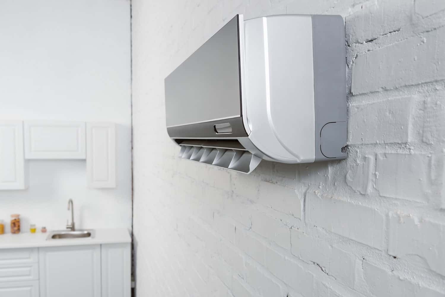 Equipos de aire acondicionado instalados por Friotecnia